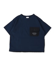 NEW JERSEY CLOTH Drawstrings Tee