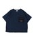 NEW JERSEY CLOTH Drawstrings Tee
