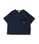 NEW JERSEY CLOTH Drawstrings Tee