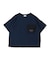 NEW JERSEY CLOTH Drawstrings Tee
