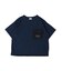 NEW JERSEY CLOTH Drawstrings Tee