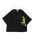 DINOSAUR Wide Silhouette Tee