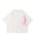 DINOSAUR Wide Silhouette Tee