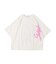DINOSAUR Wide Silhouette Tee