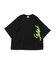 DINOSAUR Wide Silhouette Tee