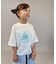 CREAM SODA Balloon Tee
