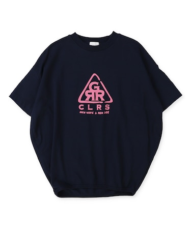 CREAM SODA Balloon Tee