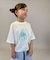 CREAM SODA Balloon Tee
