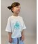 CREAM SODA Balloon Tee