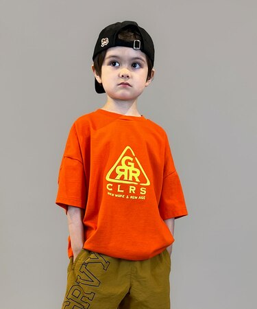 CREAM SODA Balloon Tee