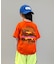 HAMBURGER Tee