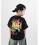 BUDDY Drip Painting Tee