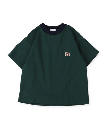 BUDDY Drip Painting Tee