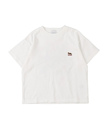 BUDDY Drip Painting Tee