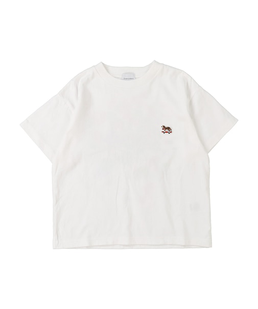 BUDDY Drip Painting Tee