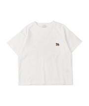 BUDDY Drip Painting Tee