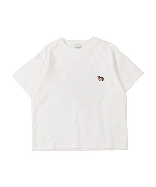 BUDDY Drip Painting Tee