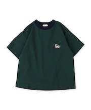 BUDDY Drip Painting Tee