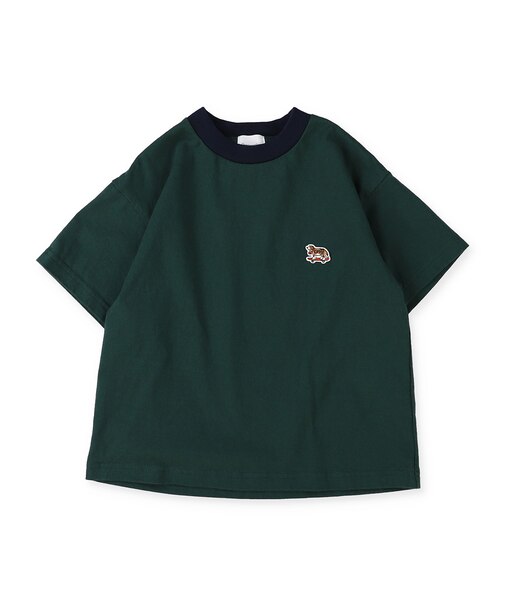 BUDDY Drip Painting Tee