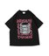 Graffiti BURGER Tee