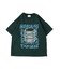 Graffiti BURGER Tee