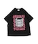 Graffiti BURGER Tee