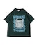 Graffiti BURGER Tee