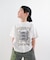 Graffiti BURGER Tee
