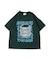 Graffiti BURGER Tee