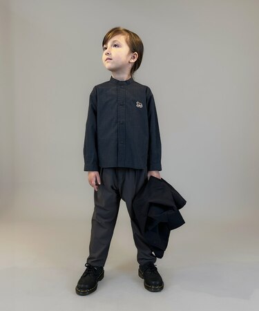 SOLOTEX Dry stretch Long Pants