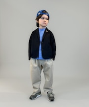 SOLOTEX Dry stretch Long Pants