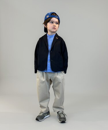 SOLOTEX Dry stretch Long Pants