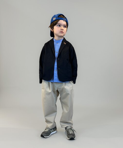 SOLOTEX Dry stretch Long Pants