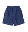 GC Patterned Side Pocket Shorts