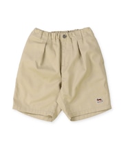 Twill City Shorts