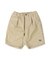 Twill City Shorts