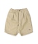 Twill City Shorts