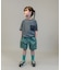 Twill City Shorts