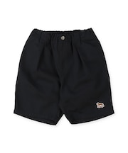 Twill City Shorts