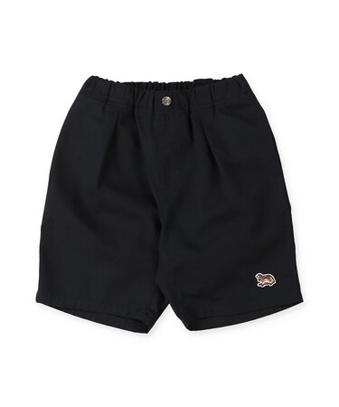 Twill City Shorts