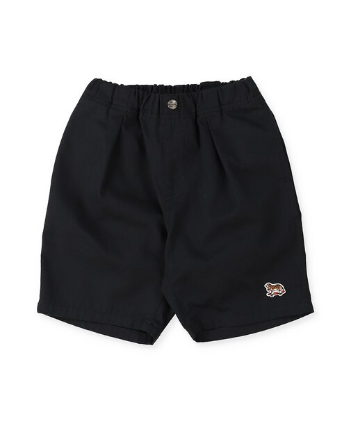 Twill City Shorts