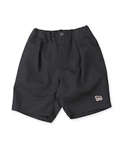 Twill City Shorts
