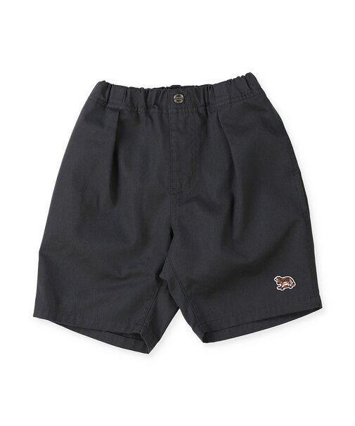 Twill City Shorts