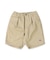 Twill City Shorts