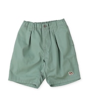 Twill City Shorts