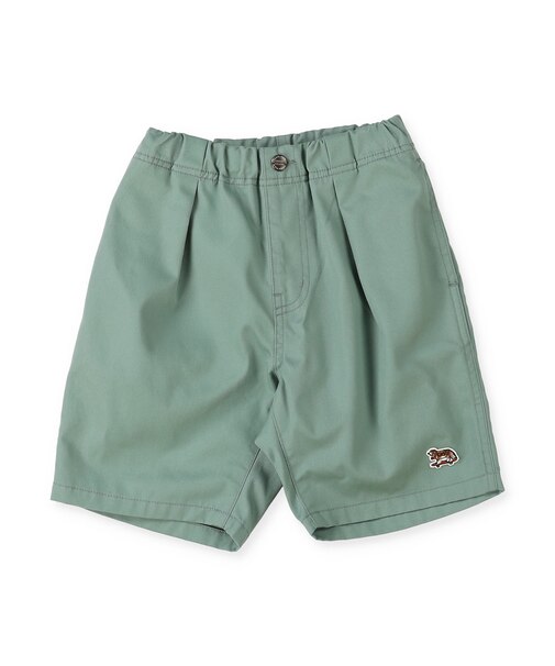 Twill City Shorts
