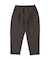 Nylon 4way stretch City Long Pants
