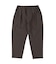 Nylon 4way stretch City Long Pants