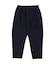 Nylon 4way stretch City Long Pants