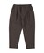 Nylon 4way stretch City Long Pants